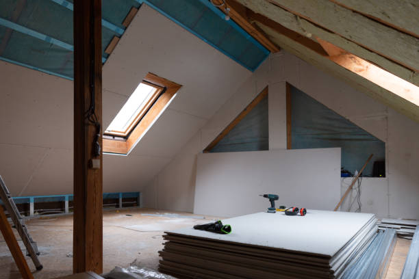 Best Spray Foam Insulation in University Of Lifornia Santa Barbara, CA