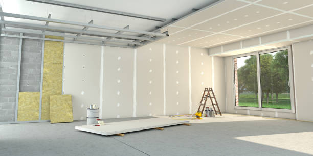 Best Insulation for Specific Applications in University Of Lifornia Santa Barbara, CA