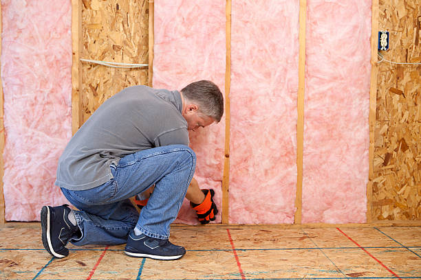 University Of California Santa Barbara, CA Insulation Contractor Company